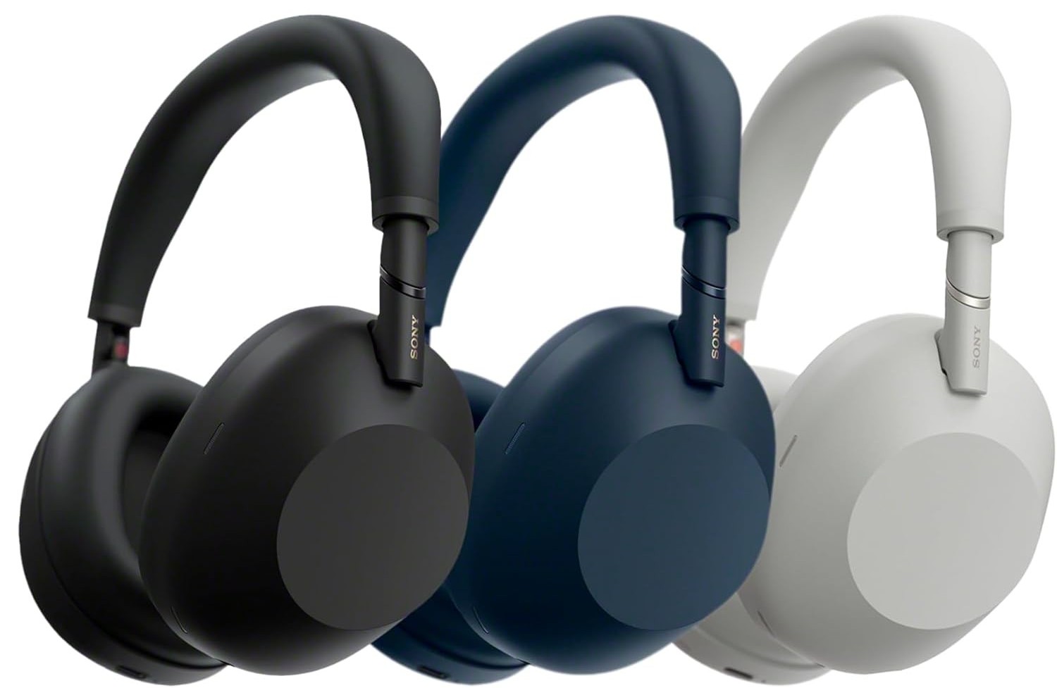 Sony WH-1000XM6