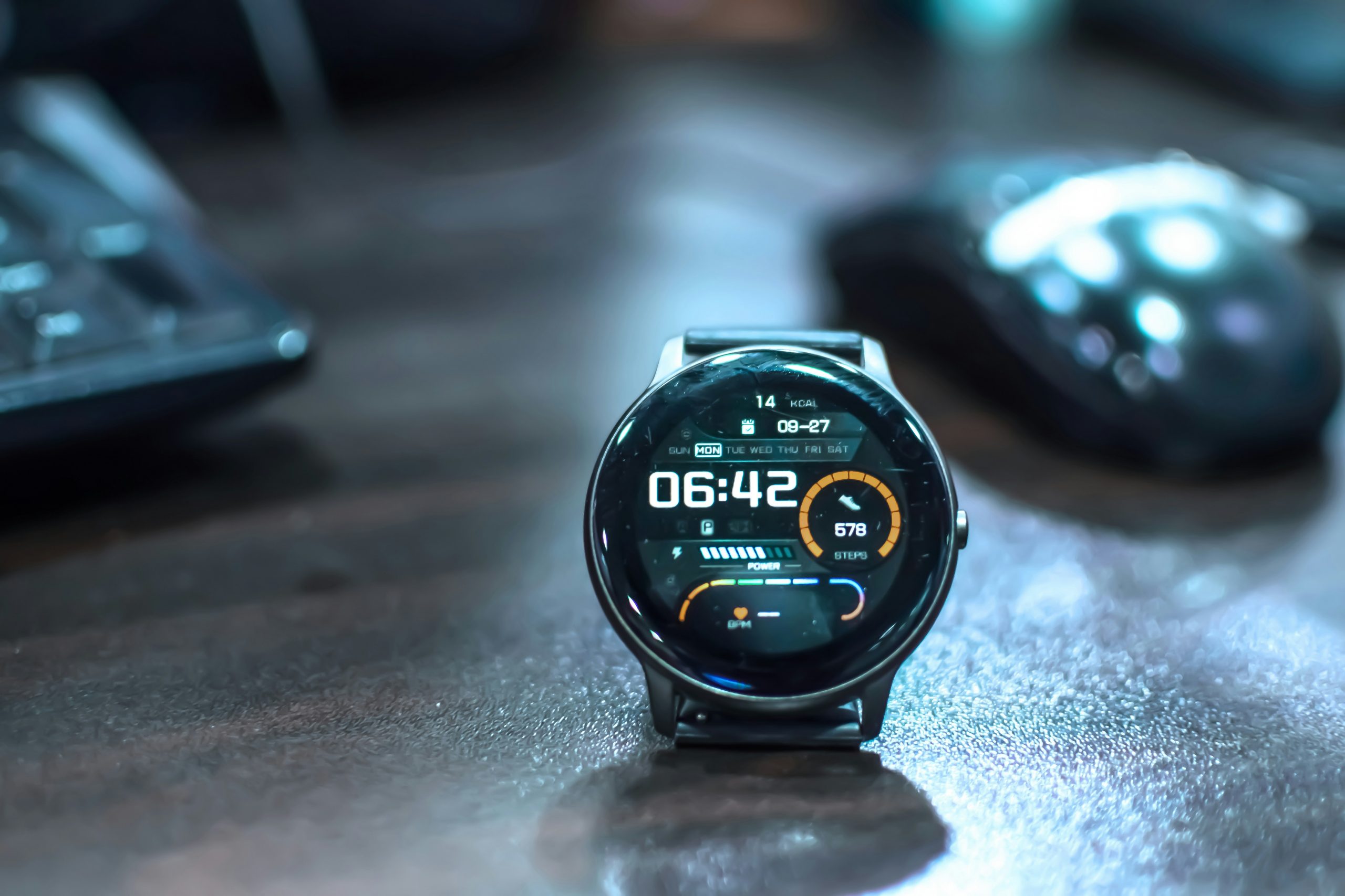 Smart Watches Reviewed