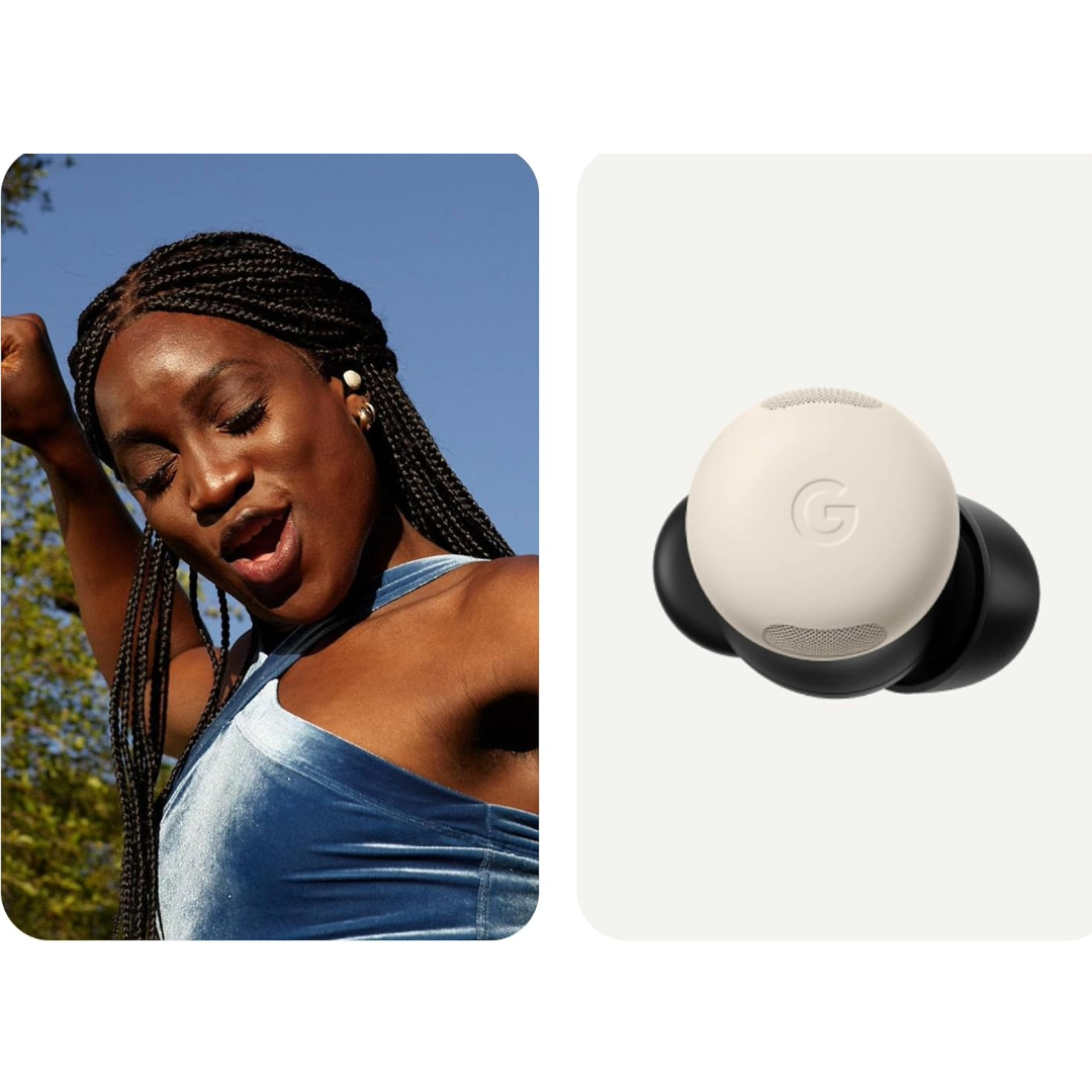 Google Pixel Buds Pro 2