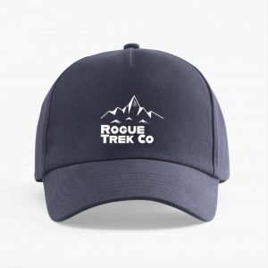 Rogue Trek Co Cap