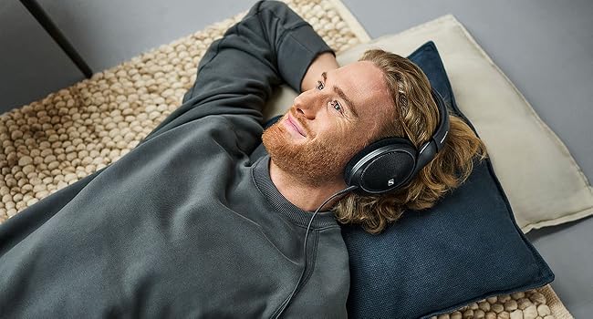Sennheiser HD 560S Headphones